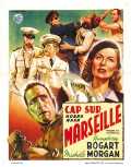voir la fiche complète du film : Passage pour Marseille