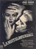 La Nuit est mon royaume