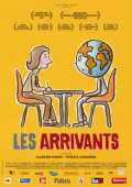 voir la fiche complète du film : Les Arrivants