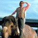 photo du film Un éléphant sur les bras