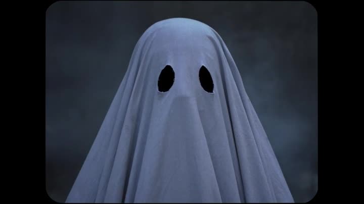 Extrait vidéo du film  A Ghost Story