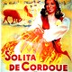 photo du film Solita de Cordoue