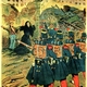 photo du film Sur la barricade