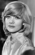 Judy Geeson