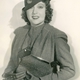 photo de Ethel Merman