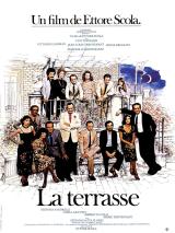voir la fiche complète du film : La Terrasse