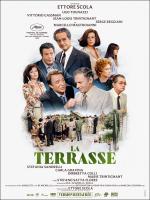 voir la fiche complète du film : La Terrasse