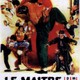 photo du film Le Maître chinois