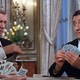 photo du film L'Argent de la vieille