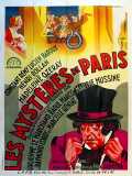 voir la fiche complète du film : Les Mystères de Paris