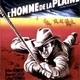 photo du film L'Homme de la plaine