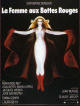 La Femme Aux Bottes Rouges