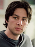 Zach Braff