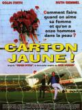 voir la fiche complète du film : Carton jaune