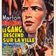 photo du film L'Équipée sauvage