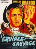L Équipée sauvage