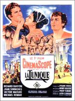 voir la fiche complète du film : La Tunique