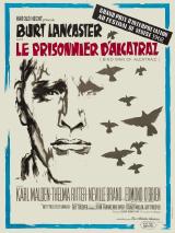 voir la fiche complète du film : Le Prisonnier d Alcatraz