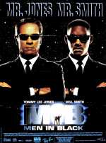 voir la fiche complète du film : Men in Black