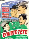 voir la fiche complète du film : Courte tête