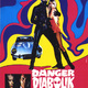 photo du film Danger, Diabolik!