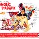 photo du film Danger, Diabolik!