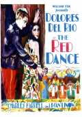 voir la fiche complète du film : La Danse rouge