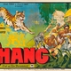 photo du film Chang, a Drama of the Wilderness