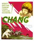 Chang, a Drama of the Wilderness
