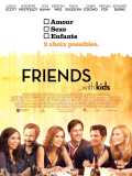 voir la fiche complète du film : Friends with kids