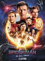 voir la fiche complète du film : Spider-Man : No Way Home - version longue