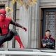 photo du film Spider-Man : No Way Home - version longue