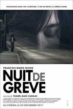 Nuit de grève