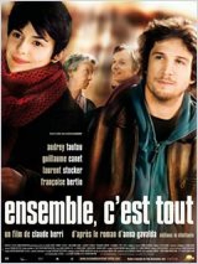 Ensemble, C est Tout