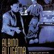 photo du film Albino alligator