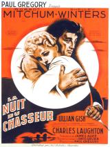 voir la fiche complète du film : La Nuit du chasseur