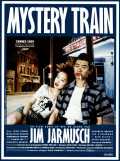 voir la fiche complète du film : Mystery train