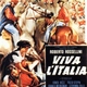 photo du film Vive l'Italie