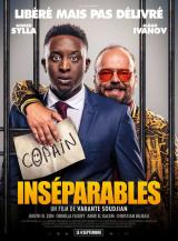 voir la fiche complète du film : Inséparables