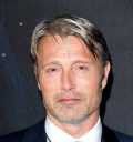 Mads Mikkelsen