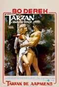 Tarzan, l homme singe