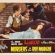 photo du film Double Assassinat dans la rue Morgue