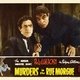 photo du film Double Assassinat dans la rue Morgue