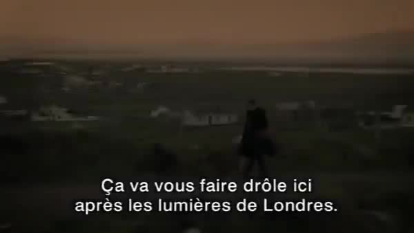 Extrait vidéo du film  Daisy