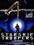 voir la fiche complète du film : Starship Troopers