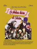 voir la fiche complète du film : La Fabuleuse histoire de Célestine