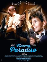 Cinema Paradiso