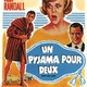 photo du film Un pyjama pour deux