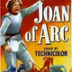 photo du film Jeanne d'Arc