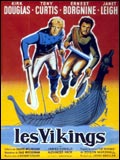 voir la fiche complète du film : Les Vikings
